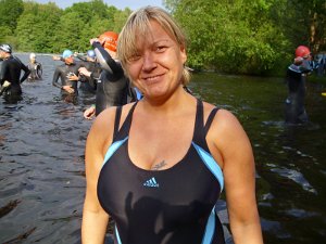 Midsummer Triathlon Grossensee 331